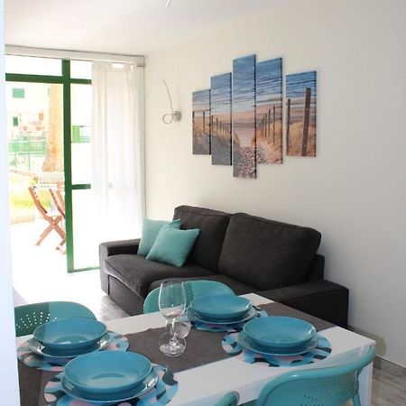 Solymar Las Olas Playa del Inglés Zewnętrze zdjęcie