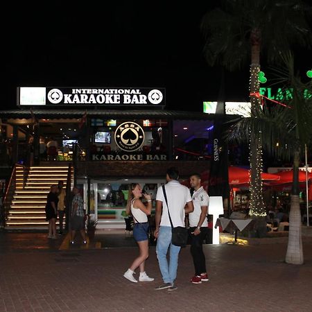 Solymar Las Olas Playa del Inglés Zewnętrze zdjęcie