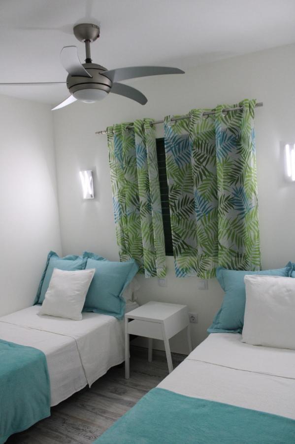 Solymar Las Olas Playa del Inglés Zewnętrze zdjęcie