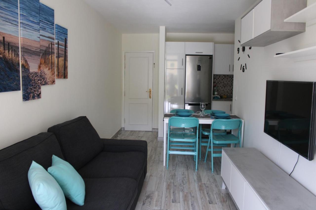 Solymar Las Olas Playa del Inglés Zewnętrze zdjęcie