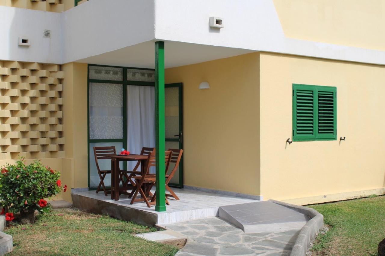 Solymar Las Olas Playa del Inglés Zewnętrze zdjęcie