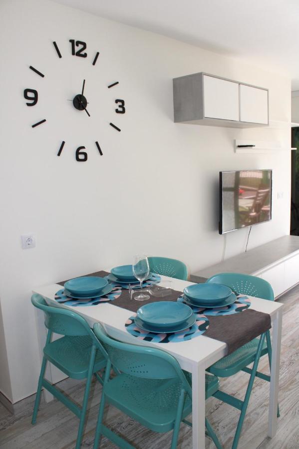 Solymar Las Olas Playa del Inglés Zewnętrze zdjęcie