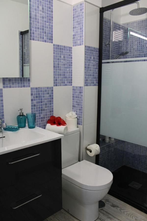 Solymar Las Olas Playa del Inglés Zewnętrze zdjęcie