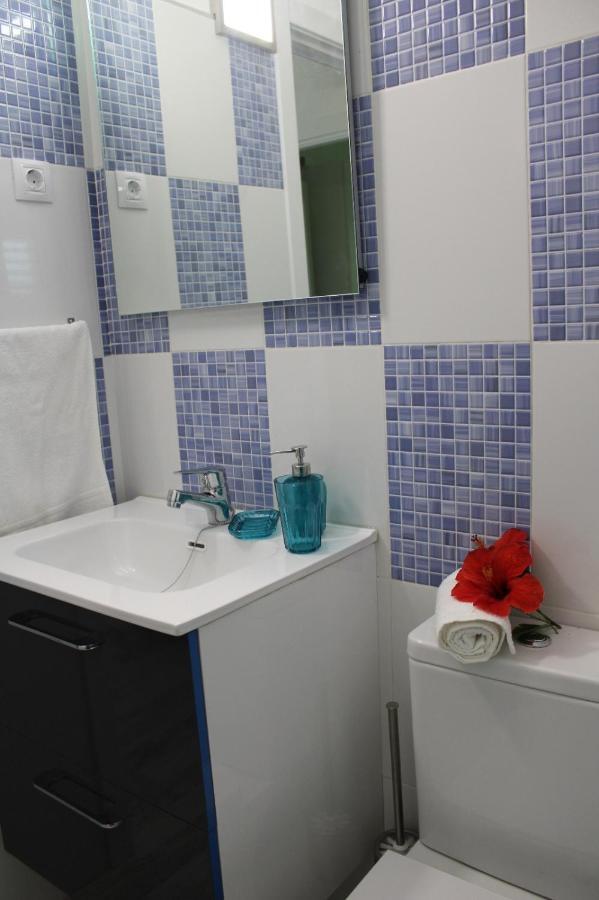 Solymar Las Olas Playa del Inglés Zewnętrze zdjęcie